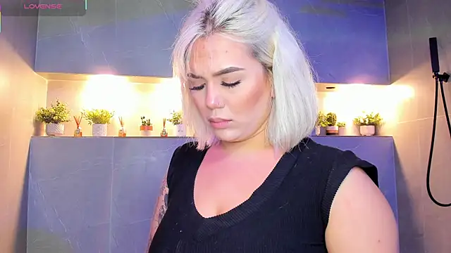 KatyaBlonding online show from 11-27-25, 06:21