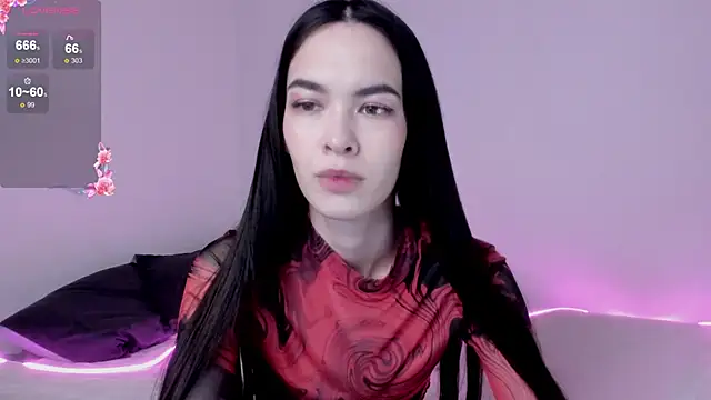 Snapshot of 666kisses chatting on 01-24-25, 10:08 666kisses online show from 01-24-25, 10:08