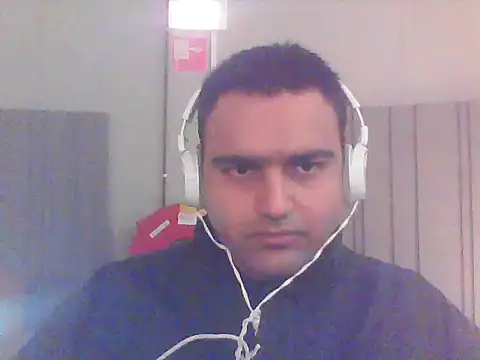 JohnBond009 online show from 01-26-25, 05:55