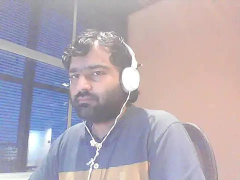 JohnBond009 online show from 09-08-25, 06:40