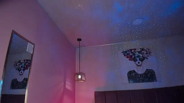 ayshel   online show from 02-21-26, 11:11