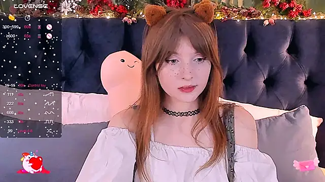 Snapshot of AliceLanley chatting on 02-05-25, 11:34 AliceLanley online show from 02-05-25, 11:34