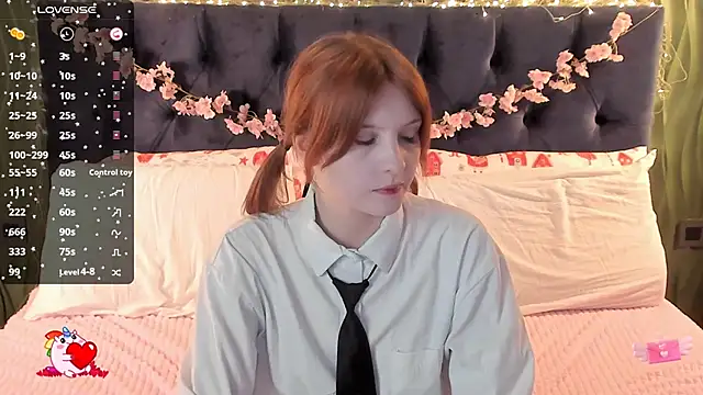 AliceLanley online show from 12-14-25, 11:26