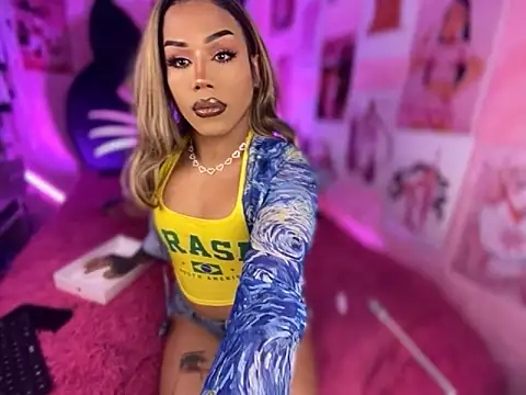 Shayybaby online show from 09-24-25, 12:36