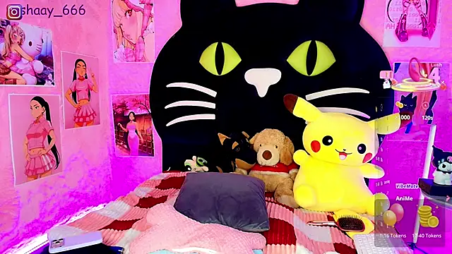 Shayybaby online show from 02-03-26, 02:53