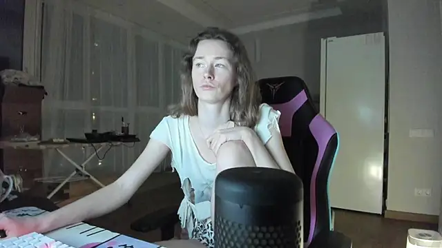 ooksiiii online show from 05-15-26, 11:34