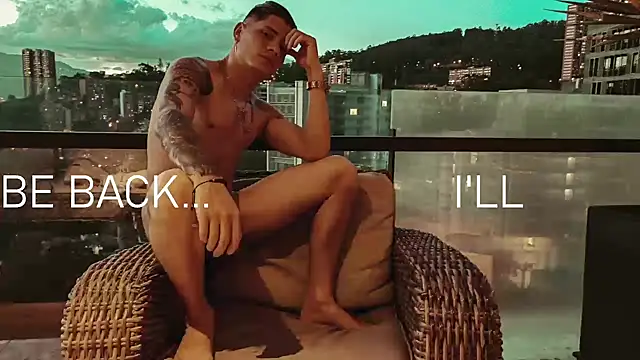 NykonPorman online show from 01-14-25, 05:08