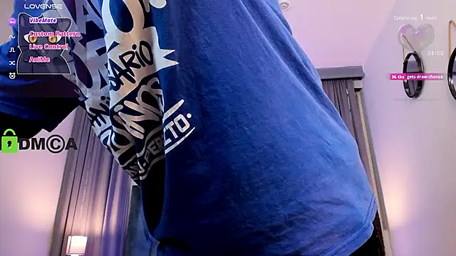 CoralineRicce  online show from 09-17-25, 09:38