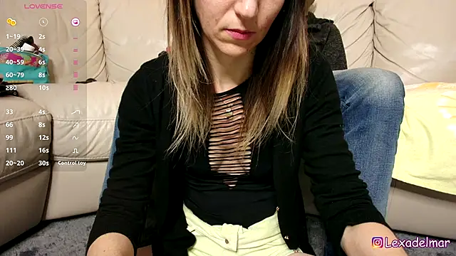 Snapshot of Lexa_del_mar chatting on 12-05-24, 02:22 Lexa del mar online show from 12-05-24, 02:22