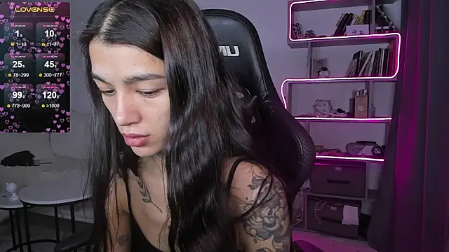 vinkitinkii online show from 01-03-25, 06:55