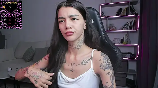 vinkitinkii online show from 01-12-25, 07:00