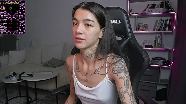 vinkitinkii online show from 01-19-25, 09:55