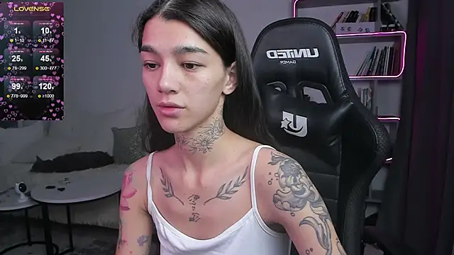 vinkitinkii online show from 01-22-25, 09:57