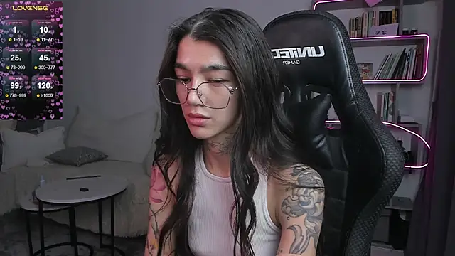 vinkitinkii online show from 02-27-25, 09:43