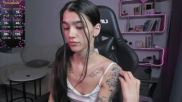 vinkitinkii online show from 03-02-25, 06:37