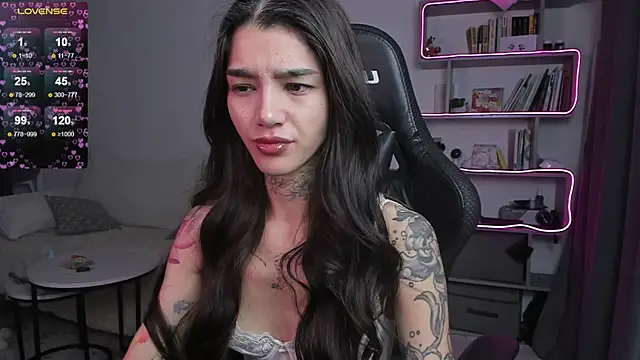 vinkitinkii online show from 03-04-25, 06:47