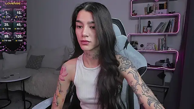 vinkitinkii online show from 03-06-25, 06:41