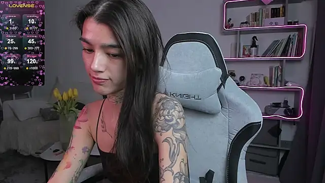 vinkitinkii online show from 03-12-25, 09:55