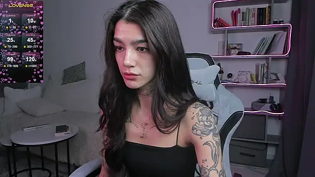 vinkitinkii online show from 03-21-25, 06:27