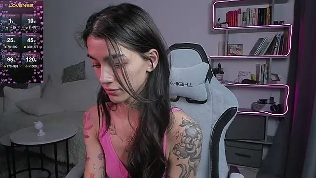 vinkitinkii online show from 03-22-25, 09:02