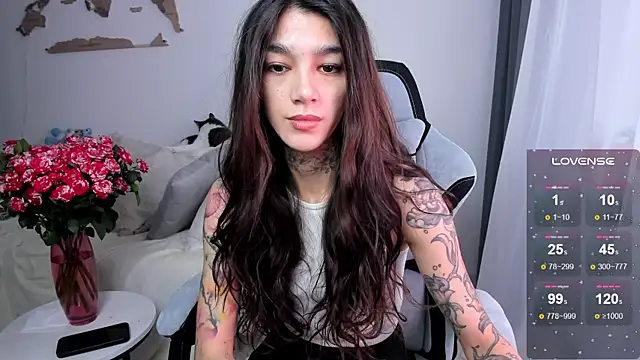 vinkitinkii online show from 09-28-25, 07:36