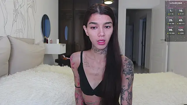 vinkitinkii online show from 01-07-26, 07:33