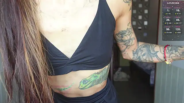 vinkitinkii online show from 01-13-26, 05:35