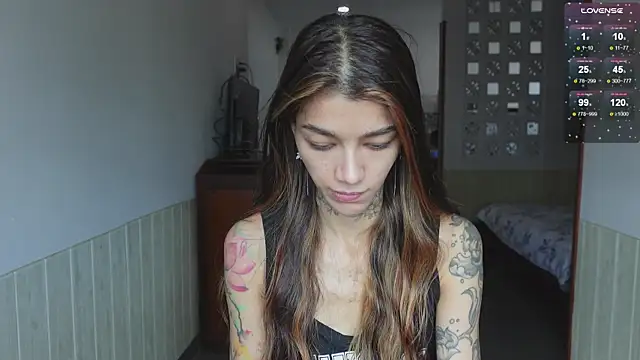 vinkitinkii online show from 01-14-26, 04:29