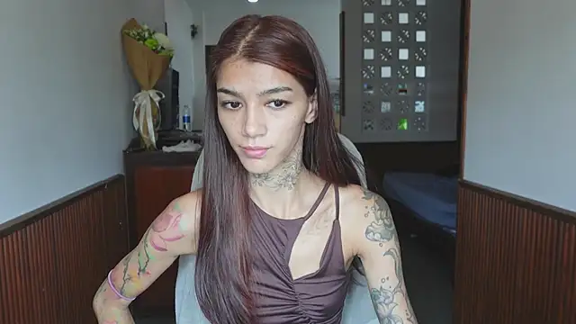 vinkitinkii online show from 03-13-26, 05:14