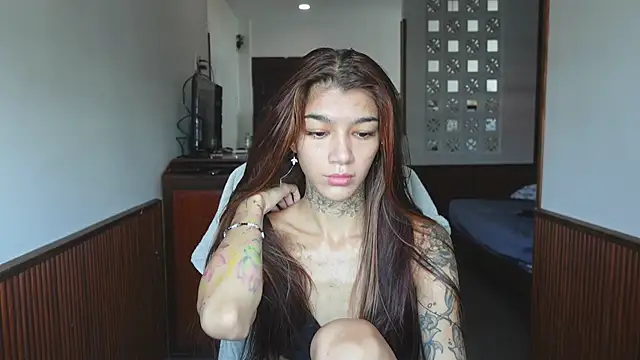 vinkitinkii online show from 04-02-26, 03:59