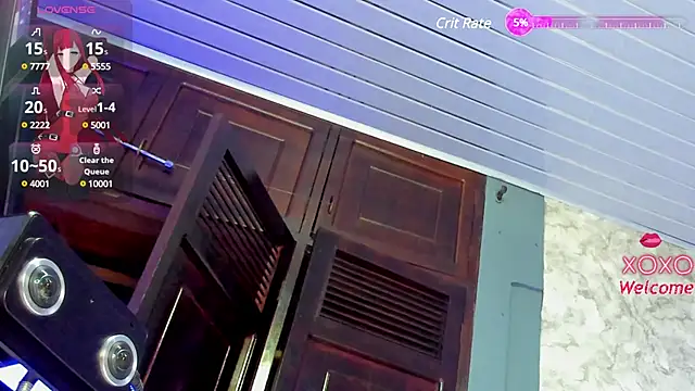 Snapshot of _Gretta chatting on 02-27-25, 08:09 Gretta online show from 02-27-25, 08:09