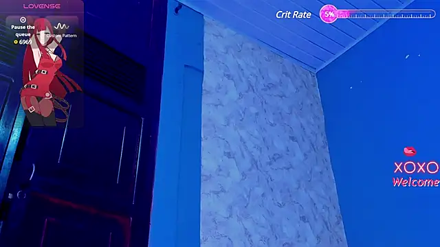 Snapshot of _Gretta chatting on 03-05-25, 07:38 Gretta online show from 03-05-25, 07:38