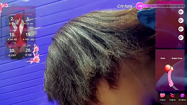 Snapshot of _Gretta chatting on 03-21-25, 08:40 Gretta online show from 03-21-25, 08:40