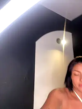 Snapshot of _Gretta chatting on 09-09-25, 06:29 Gretta online show from 09-09-25, 06:29