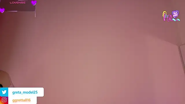  Gretta online show from 04-20-26, 08:10