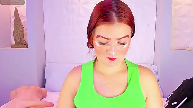 MelanieKlaus online show from 11-26-25, 11:33