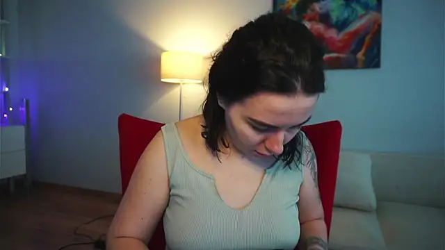 DiJiRay online show from 01-16-25, 06:35