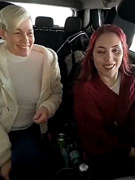 Snapshot of Provocunt chatting on 02-02-25, 01:41 Provocunt online show from 02-02-25, 01:41