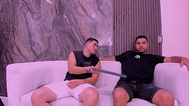 hot  guys  online show from 12-03-25, 01:42