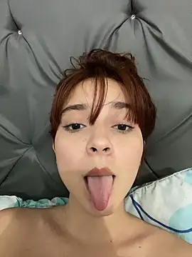 Snapshot of kate_sweet01 chatting on 02-01-25, 02:58 kate sweet01 online show from 02-01-25, 02:58