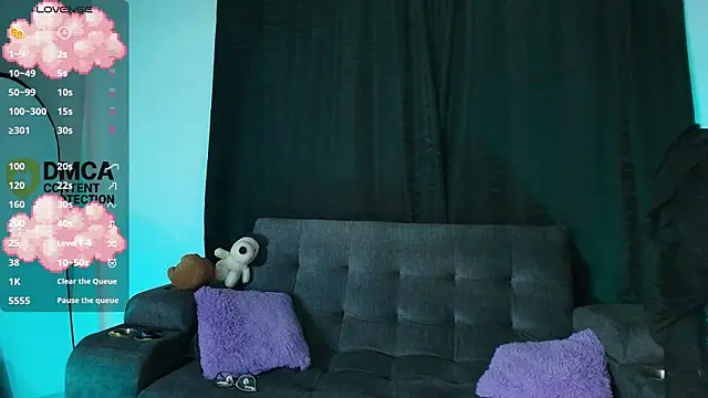 yungelitamor  online show from 05-26-26, 05:25
