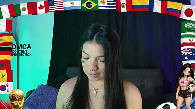 Snapshot of yungelitamor_ chatting on 06-12-26, 05:28 yungelitamor online show from 06-12-26, 05:28