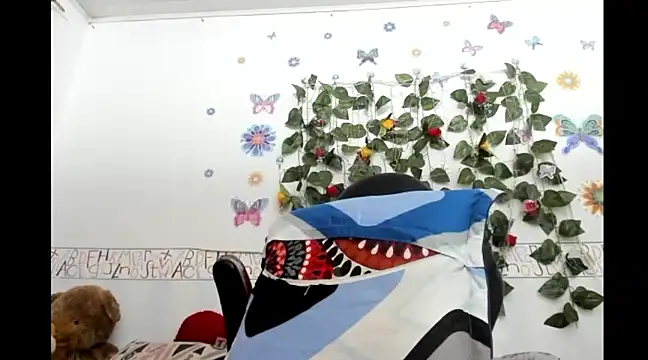 Snapshot of lili_breastxxx chatting on 02-03-25, 02:34 lili breastxxx online show from 02-03-25, 02:34