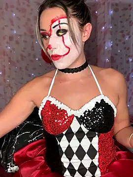 petrouchkaaa  online show from 10-30-25, 09:26