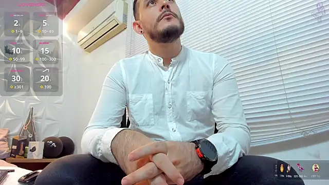 Snapshot of jeanpiere_ chatting on 10-31-25, 09:05 jeanpiere online show from 10-31-25, 09:05