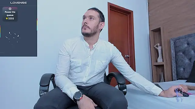 jeanpiere  online show from 02-10-26, 02:48