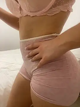 StacyJuly online show from 05-12-26, 03:31