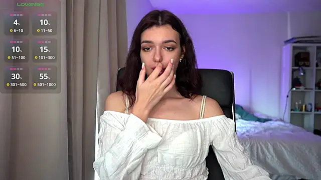 olivia jeas online show from 10-22-25, 09:14