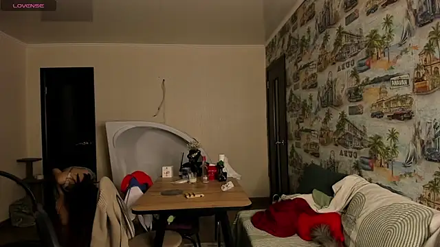 LeyylaStoone online show from 03-04-26, 11:00