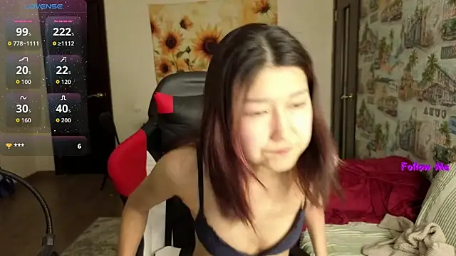 LeyylaStoone online show from 04-10-26, 01:11